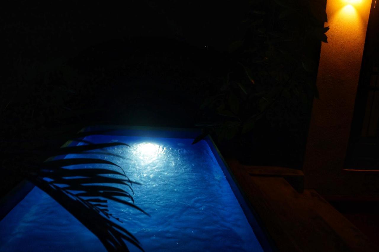 Sunrise Cottage Sigiriya Exterior photo