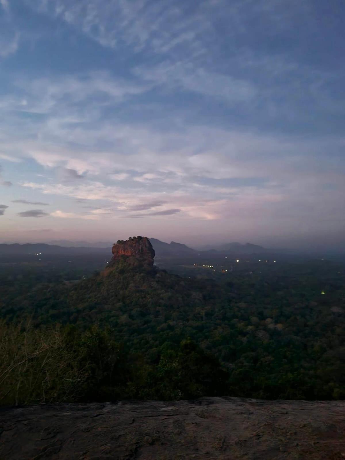 Sunrise Cottage Sigiriya Exterior photo