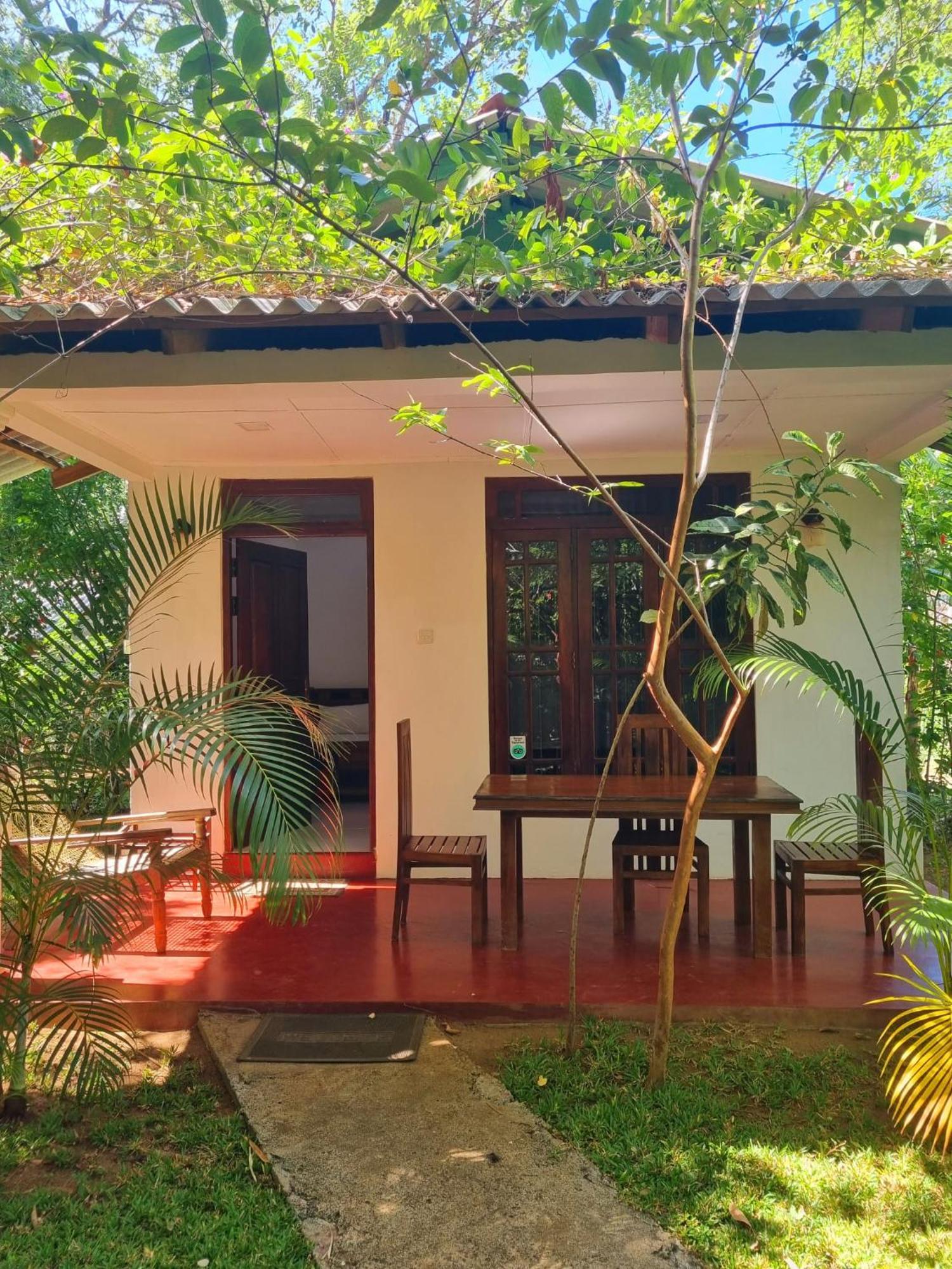 Sunrise Cottage Sigiriya Exterior photo