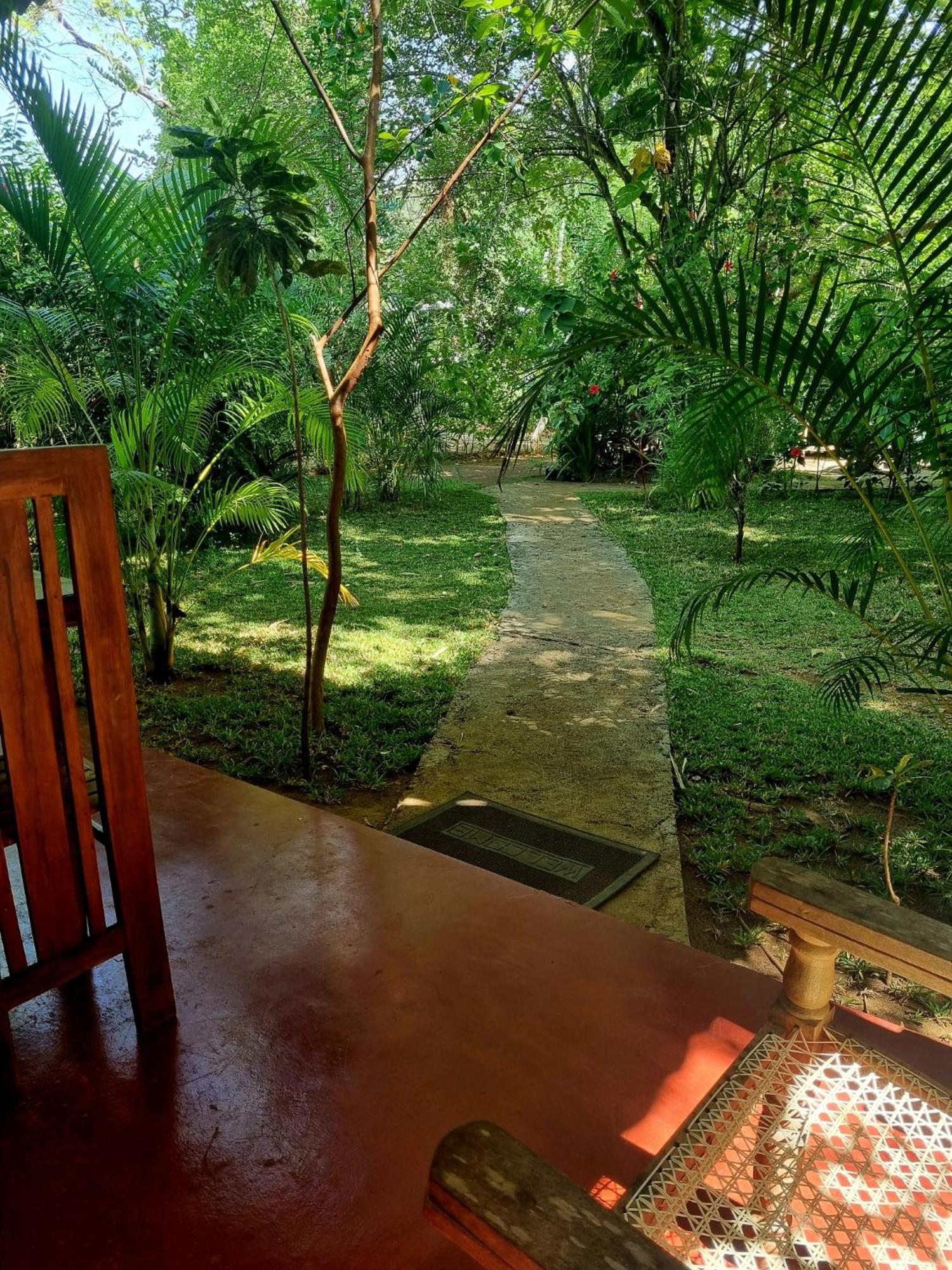 Sunrise Cottage Sigiriya Exterior photo