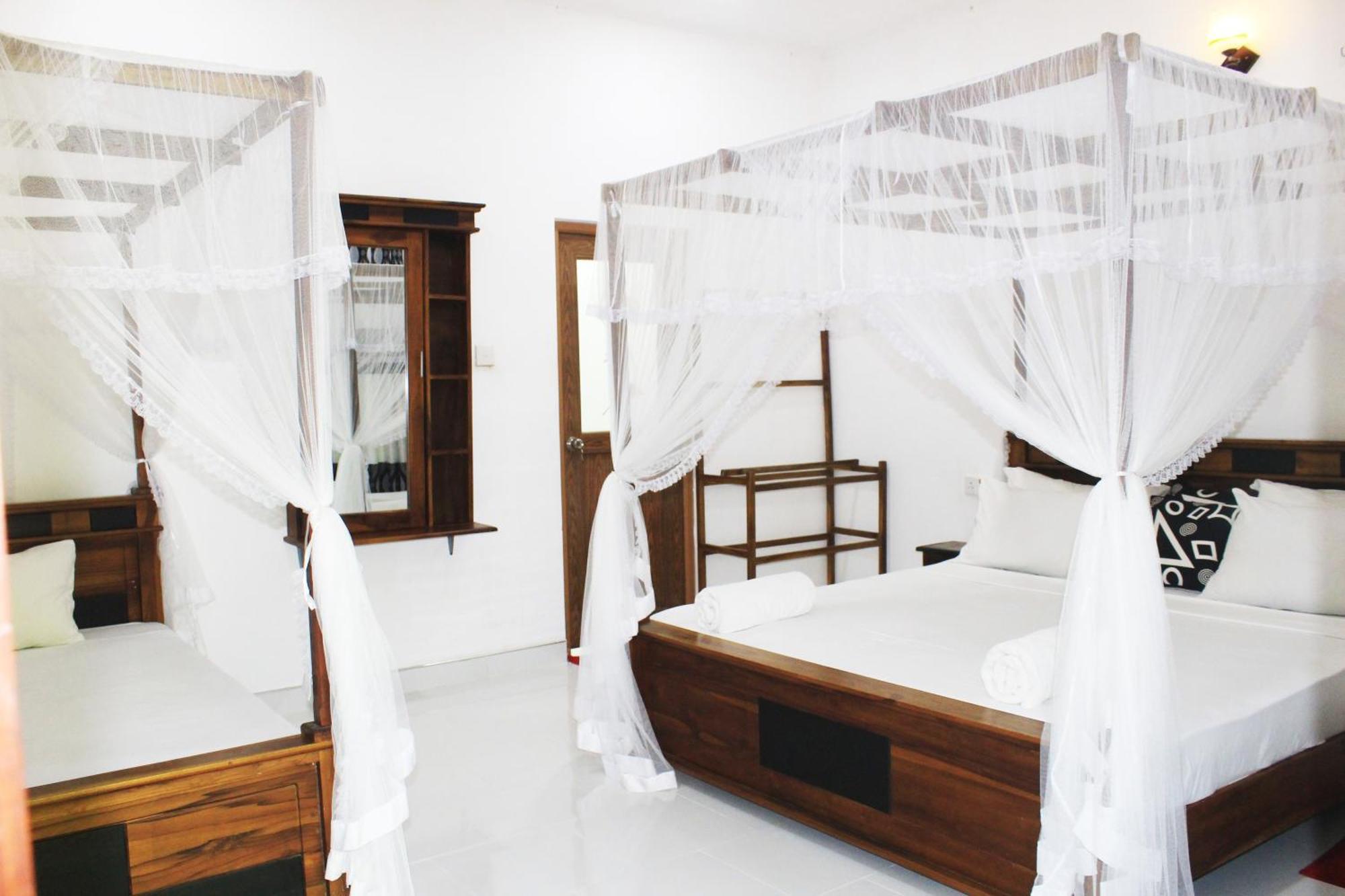 Sunrise Cottage Sigiriya Exterior photo